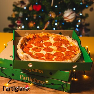l’artigiano: 