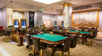 "Feel the Magic" Στο Club Hotel Casino Loutraki - Ένα Μαγικό Ταξίδι Τύχης και Διασκέδασης