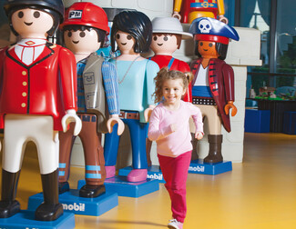 PLAYMOBIL FunPark