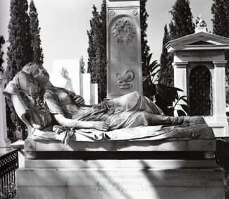 Γιαννούλης Χαλεπάς, Παραμύθι της Πεντάμορφης ΙΙ