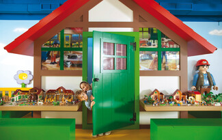 PLAYMOBIL FunPark