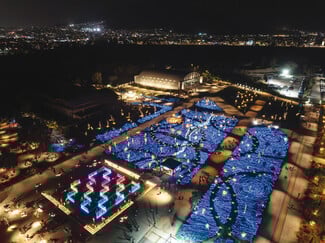 The Ellinikon Experience Park: Χριστουγεννιάτικες εμπειρίες για όλους!
