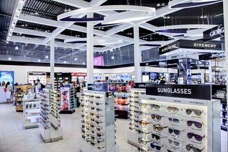 Xmas shopping στο Airport Agora: Τα καλύτερα last-minute δώρα που θα βρεις στο αεροδρόμιο