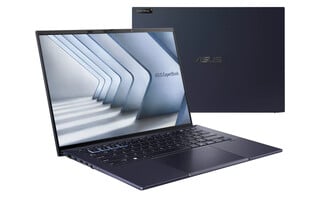 Είναι αυτό το καλύτερο business laptop;