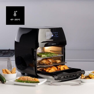 Air-fryer: Αξίζει τελικά;