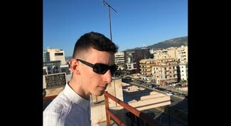 Stegi Takeover radio