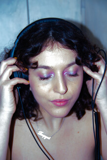 Stegi Takeover radio