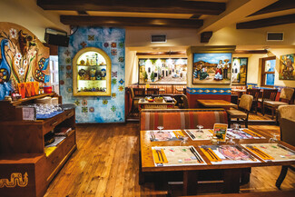 Amigos Mexican Bar-Restaurant