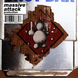 Massive Attack: 30 χρόνια Protection