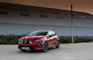 Η Mitsubishi επιστρέφει με τα νέα Colt και ASX