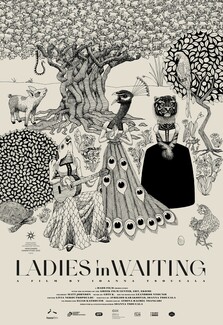 Ladies in Waiting: Μια ταινία της Ιωάννας Τσουκαλά