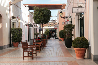 Designer Outlet