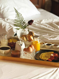 Alseides boutique hotel