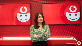 Vodafone Discover Graduate Program 