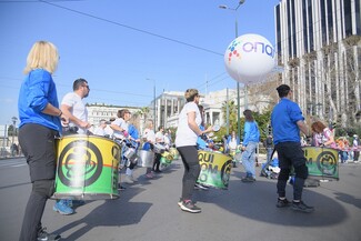 Τι 30, τι 40, τι 80 – Ο 12ος Ημιμαραθώνιος της Αθήνας ήταν μια γιορτή για όλες τις ηλικίες