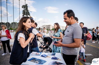 Των φρονίμων τα παιδιά, πριν πεινάσουν μαγειρεύουν ξενικά