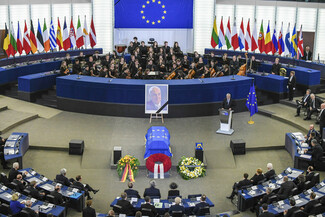 Fred Marvaux: «Μια καλή φωτογραφία δεν πρέπει να χρειάζεται λεζάντα»