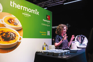 Thermomix® & Cookidoo®: Παραδοσιακές συνταγές με τεχνολογία αιχμής