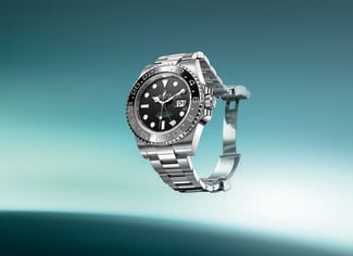 Η Rolex παρουσιάζει τα νέα μοντέλα 2024