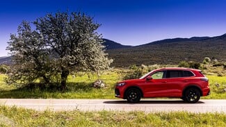 Με το νέο Volkswagen Tiguan κάθε ταξίδι είναι premium