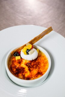 Monte Vista: Haute cuisine με την καλύτερη θέα στην Αθήνα