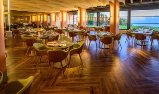 Monte Vista: Haute cuisine με την καλύτερη θέα στην Αθήνα