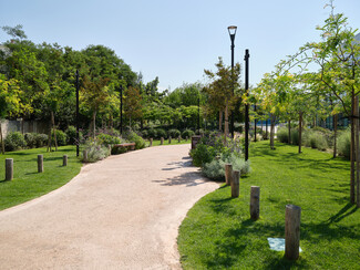 Πάσχα στο River West με θέατρο, δημιουργικά εργαστήρια, bubble show και μαγικά κόλπα