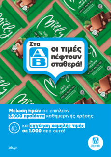 Πώς θα κερδίζεις περισσότερα από τα ψώνια σου στο σούπερ μάρκετ