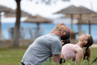 Athens Fitness Festival: Η μεγαλύτερη εμπειρία εκγύμνασης επιστρέφει στην Ακτή Βουλιαγμένης