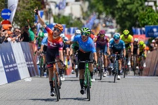 ΔΕΗ Διεθνής Ποδηλατικός Γύρος Ελλάδας 2024