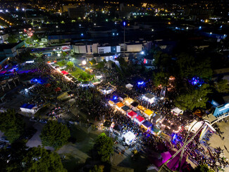 Thessaloniki Street Food Festival 2024: Food & Music Lovers Paradise