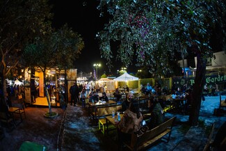 Thessaloniki Street Food Festival 2024: Food & Music Lovers Paradise