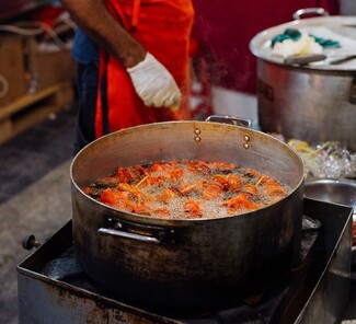 Thessaloniki Street Food Festival 2024: Food & Music Lovers Paradise