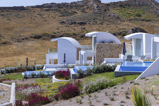 Desiterra Resort: Ένας ύμνος στη γαλήνη, την απλότητα και την ελληνική φιλοξενία