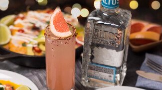 Η Altos Tequila και το Del Maguey Single Village Mezcal σας προσκαλούν να γιορτάσετε την Word Paloma Day με μια σειρά εκδηλώσεων γεμάτες εκπλήξεις.