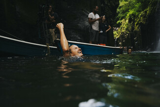 Red Bull Cliff Diving: Πως να προπονηθείς για βουτιές από τα 27 μέτρα