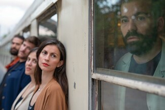 Φεστιβάλ Νέων Καλλιτεχνών «τα 12 Κουπέ»