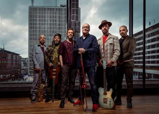 10+1 shows που θα παρακολουθήσουμε στο φετινό Athens Jazz 2024