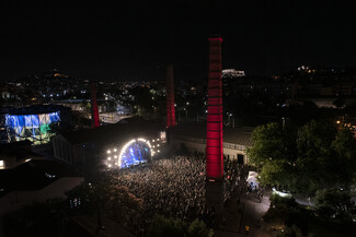 10+1 shows που θα παρακολουθήσουμε στο φετινό Athens Jazz 2024
