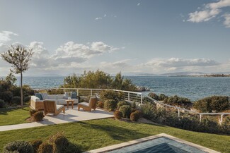 One&Only Aesthesis: Μοναδικές αποδράσεις με τα νέα Private Homes