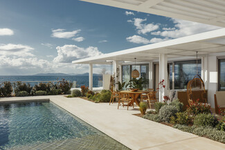 One&Only Aesthesis: Μοναδικές αποδράσεις με τα νέα Private Homes