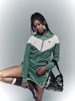 «Racket Club»: Η νέα καμπάνια της ellesse εμπνέεται από τα αθλήματα ρακέτας