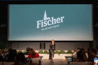 Fischer: Νέα τηλεοπτική καμπάνια με πρωταγωνιστή τον Αντίνοο Αλμπάνη 