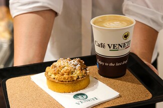 The Mall Athens: 8+1 food spots για την πιο γευστική βόλτα της ημέρας