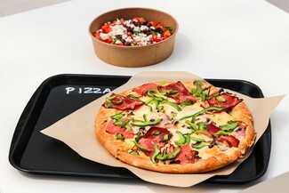 The Mall Athens: 8+1 food spots για την πιο γευστική βόλτα της ημέρας