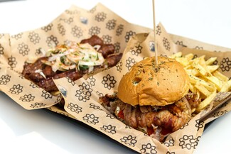 The Mall Athens: 8+1 food spots για την πιο γευστική βόλτα της ημέρας