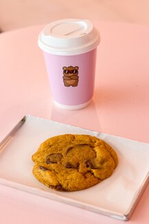 The Mall Athens: 8+1 food spots για την πιο γευστική βόλτα της ημέρας