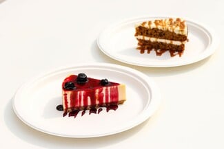 The Mall Athens: 8+1 food spots για την πιο γευστική βόλτα της ημέρας