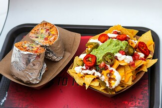 The Mall Athens: 8+1 food spots για την πιο γευστική βόλτα της ημέρας