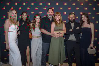 Mastercard: Η απόλυτη foodie εμπειρία του Around the table επιστρέφει
